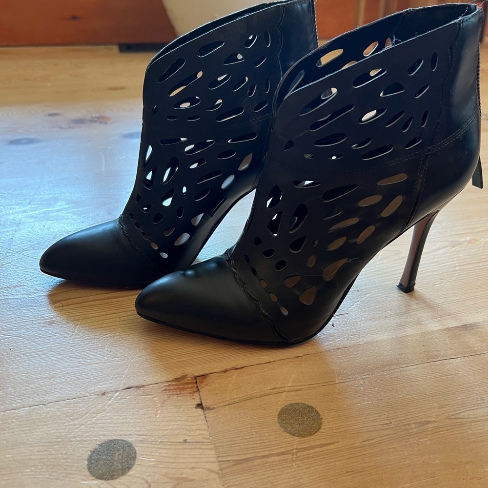 Nine West Booties